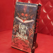 Tales from the Darkside The Movie, VHS (1990), Deborah Harry, Christian Slater - £4.73 GBP