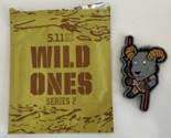 5.11 Tactical - Wild Ones Blind Pack - Wild Ones Series 2 - Ram - $24.74