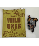 5.11 Tactical - Wild Ones Blind Pack - Wild Ones Series 2 - Ram - £19.66 GBP