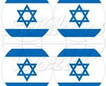 ISRAEL Israelische Hebräisch, Jüdisch Stoßstange Vinyl Sticker, Aufklebe... - $6.19