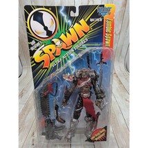 Mcfarlane Toys Zombie Spawn series 7 1996 NIB Great condition - £16.93 GBP