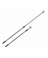 Adjustable Easy Reach Hook Closet Organizer Hanger Retriever Pole - 36&quot; ... - $255.20 MXN