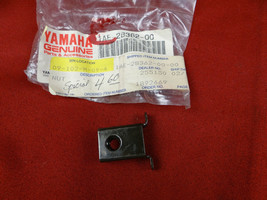 Yamaha Nut, Fairing, NOS 1985-88 FZ750, 1AE-28362-00-00 - £9.99 GBP
