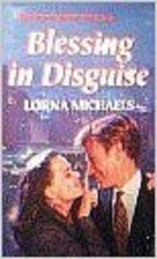 Blessing in Disguise (Harlequin Superromance No. 412) [Jun 01, 1990] - $2.97