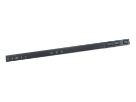New Dell Latitude E6410 E6510 / Precision M4500 Center Hinge cover TWC31 0TWC31 - $7.99