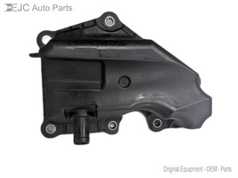Crankcase Ventilation Housing For 14-19 Ford Fiesta  1.6 - $475.70 MXN