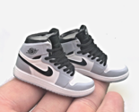 CUSTOM 1/6 Scale Sneakers Shoes A HOLLOW for 12&#39;&#39; MALE Ken Action Figure... - £12.27 GBP