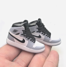 Custom 1/6 Scale Sneakers Shoes A Hollow For 12&#39;&#39; Male Ken Action Figure Doll - £12.39 GBP