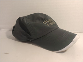 Nike Heritage 86 Viking Pump Dri-Fit Grey Hat One Size Fits Most - £6.43 GBP