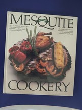 Beinhorn&#39;s Mesquite Cookery 1986 Hardcover Courtenay Beinhorn - £7.03 GBP