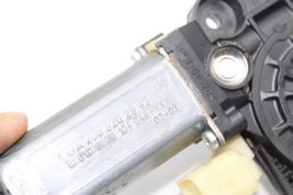 Power Window Motor 203 Type Rear Sedan C230 Fits 01-07 MERCEDES C-CLASS 70527 image 10