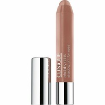 Clinique Chubby Stick Shadow Tint For Eyes in Ample Amber - NIB - $34.98