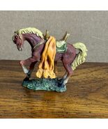 Hawthorne Village Joy to the World Nativity 2006 Faithful Horse Figurine... - $275.51 MXN