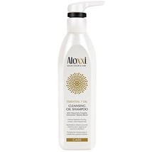 Aloxxi Essential 7 Oil Cleansing Oil Shampoo 10.1oz - $33.90