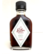 The Bitter Housewife Aromatic Bitters Organic Sugar 3.4 Fl Oz - $527.53 MXN