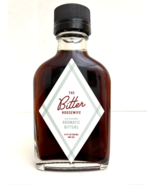 The Bitter Housewife Aromatic Bitters Organic Sugar 3.4 Fl Oz - £22.02 GBP