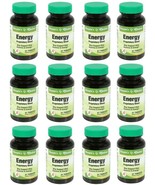 12 People's Choice Energy Proprieta Blend  May Support Vital Stamina&Energy 21CT - $39.59