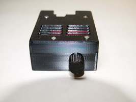 Case for TPA3116D2 Mono Amplifier Circuit Board - $22.83