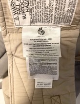 Ergobaby Four Position 360 Baby Carrier Grey Adjustable Used Good Condition image 8