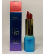 Tarte Rainforest Of The Sea Color Splash Lipstick Miami Vice .12oz NIB F... - €15,43 EUR