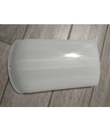 GE Profile Artica French Door Refrigerator Top Light Shield P/N WR17X10839 - $19.79
