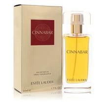 Cinnabar Perfume by Estee Lauder, Launched by the design house of estee ... - $119.00