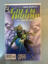 Green Arrow(vol. 2) #23 - DC Comics - Combine Shipping - £3.15 GBP