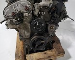 Engine J 11th Limited 3.6L VIN D 8th Digit Fits 13-17 ACADIA 1066827 - £1,093.08 GBP