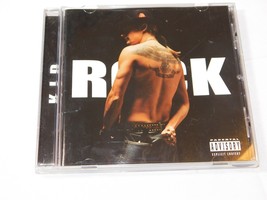 Kid Rock [PA] by Kid Rock (CD, Nov-2003, Atlantic Recording) Hillbilly Stomp - £10.27 GBP
