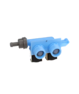 Whirlpool K-74969 Solenoid Valve Dual Water Inlet for Washer Genuine OEM - $166.27
