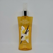Vanilla Signature Fantasy 8oz Fantasies Fragrance Parfums de Coeur - $37.12