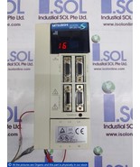 Mitsubishi Electric MR-J2S-70B Melservo AC Servo Driver MRJ2S70B 750W Japan - $541.98 CAD