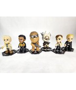 Lot of 6 Star Wars Funko Mystery Mini Solo Enfys Nest Tobias Chewbacca L... - $228.28 MXN