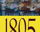 1805: A Nathaniel Drinkwater Novel (Mariners Library Fiction Classic) Wo... - £2.34 GBP