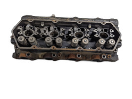 Left Cylinder Head From 1999 Ford F-250 Super Duty  7.3 1825113C1 Driver Side - $409.95
