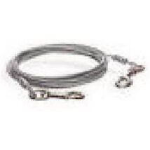 Westminster Pet Products Pet Expert 10&#39; Heavyweight Tie-Out Cable for Dogs, - $34.55 CAD