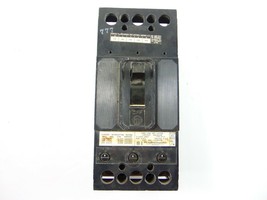 ITE FJ3B175 Circuit Breaker 175A 600VAC 250VDC 3 Pole - $395.99