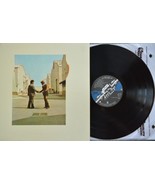 Pink Floyd~Wish You Were Here Japan Mastersound CBS Vinyl LP 1980 NM Pri... - £352.00 GBP