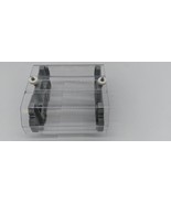  Wago 709 Terminal Block Cover 5&quot;  - $44.01 CAD