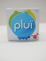 MOLUK Plui Rainball Blue Water Bath Pool Toy Fun Simple Play for Toddlers - £15.72 GBP