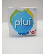 MOLUK Plui Rainball Blue Water Bath Pool Toy Fun Simple Play for Toddlers - £15.62 GBP