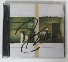 Darius Rucker Autographed &quot;Hootie and the Blowfish&quot; Music CD - £43.18 GBP