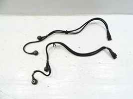 Mercedes W212 E550 sensor set, engine knock, 2789050000 - $29.99