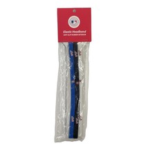 New York Mets MLB Elastic Headbands - $9.99