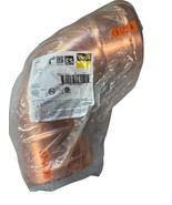 NEW Viega ProPress 20633 4&quot; x 4&quot; P1 x P2 90 Degree Elbow Copper - €127,57 EUR