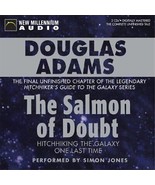 The Salmon of Doubt: Special Edition - £15.15 GBP