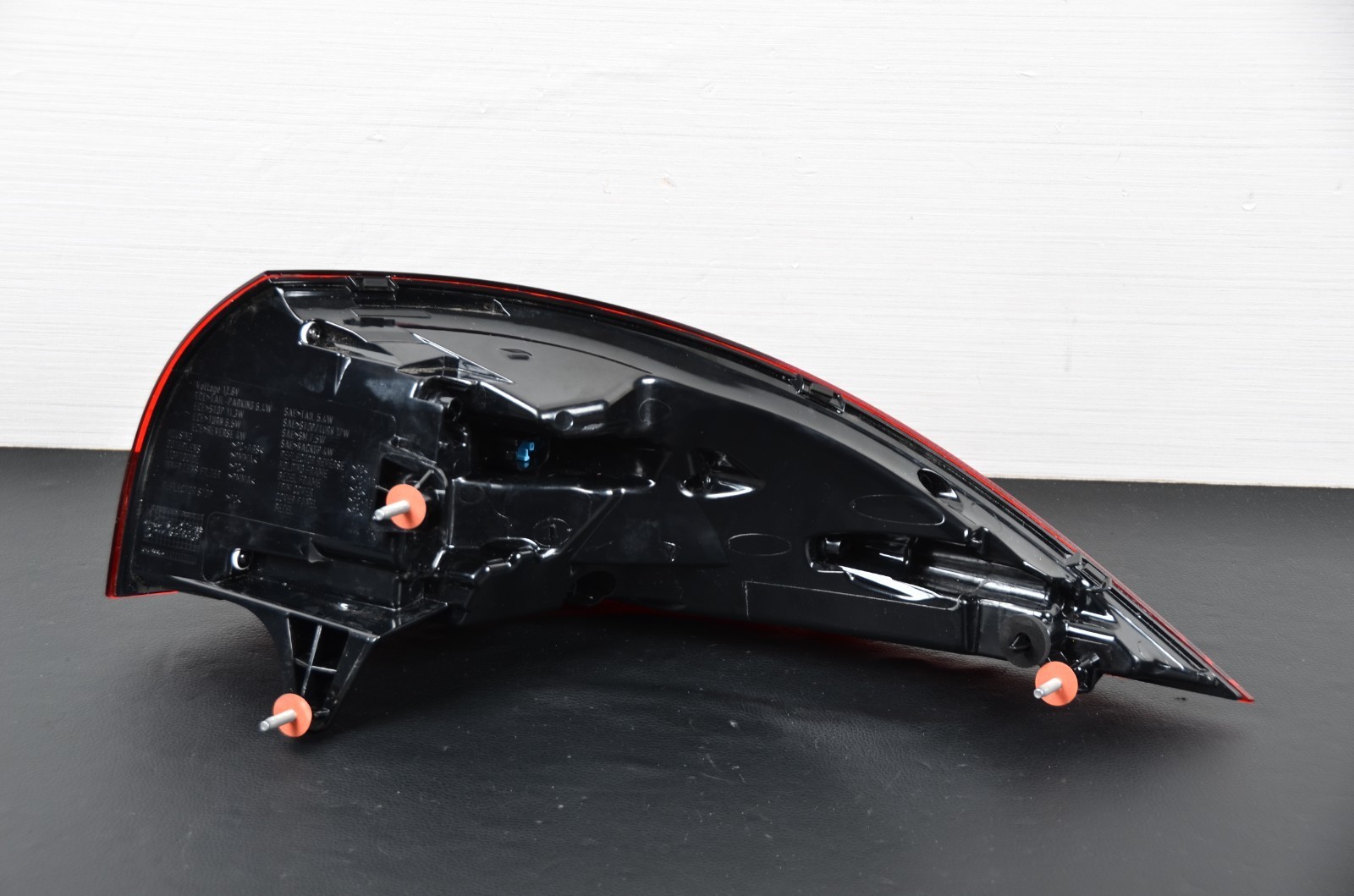 2020-2023 Mercedes-Benz GLE-Class Outer LED Tail Light Left Driver Side OEM Item image 5