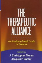 The Therapeutic Alliance: An Evidence-Based Guide to Practice [Hardcover... - $16.65