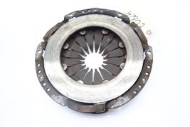 97-99 PORSCHE BOXSTER 2.5L M/T MANUAL CLUTCH DISC & PRESSURE PLATE E0824 image 7