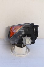 04-07 BMW E63 E64 640i 650i HID Xenon AFS Headlight Driver Left LH - POLISHED image 11